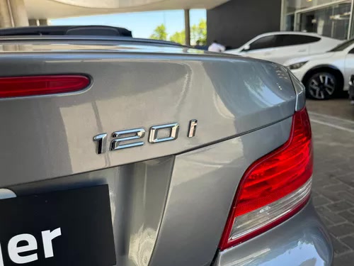 Mirá esta publicación de BMW Serie 1