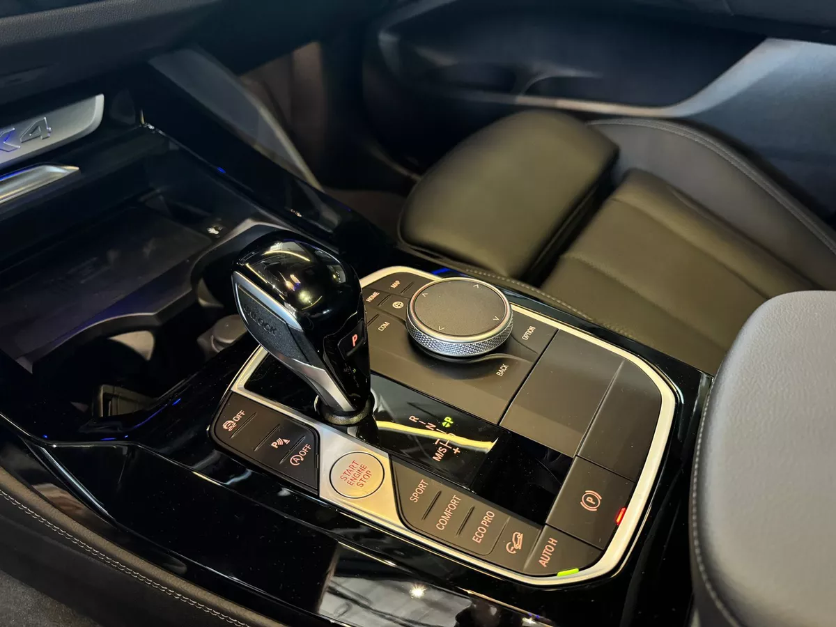Mirá esta publicación de BMW X4