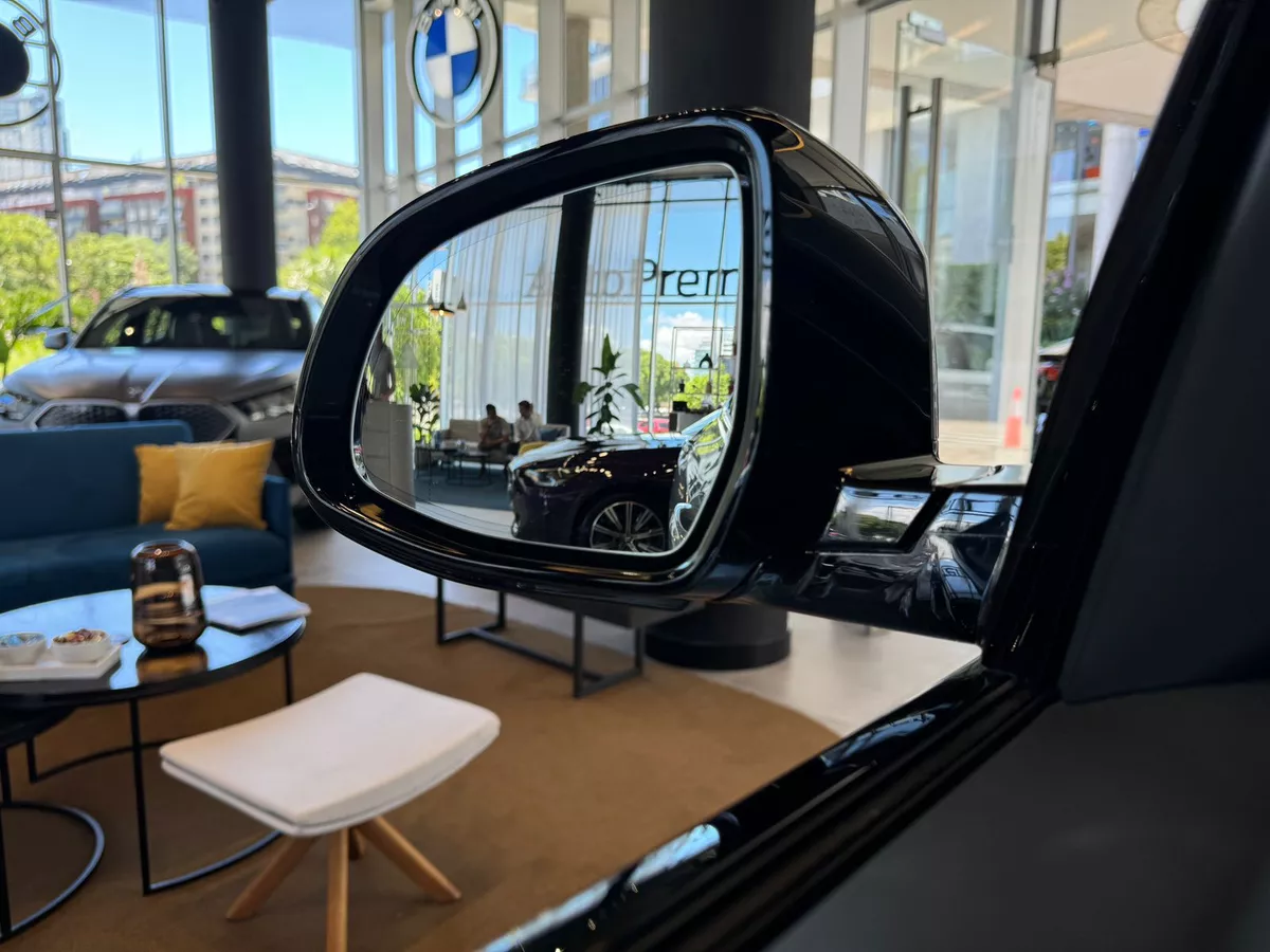 Mirá esta publicación de BMW X4
