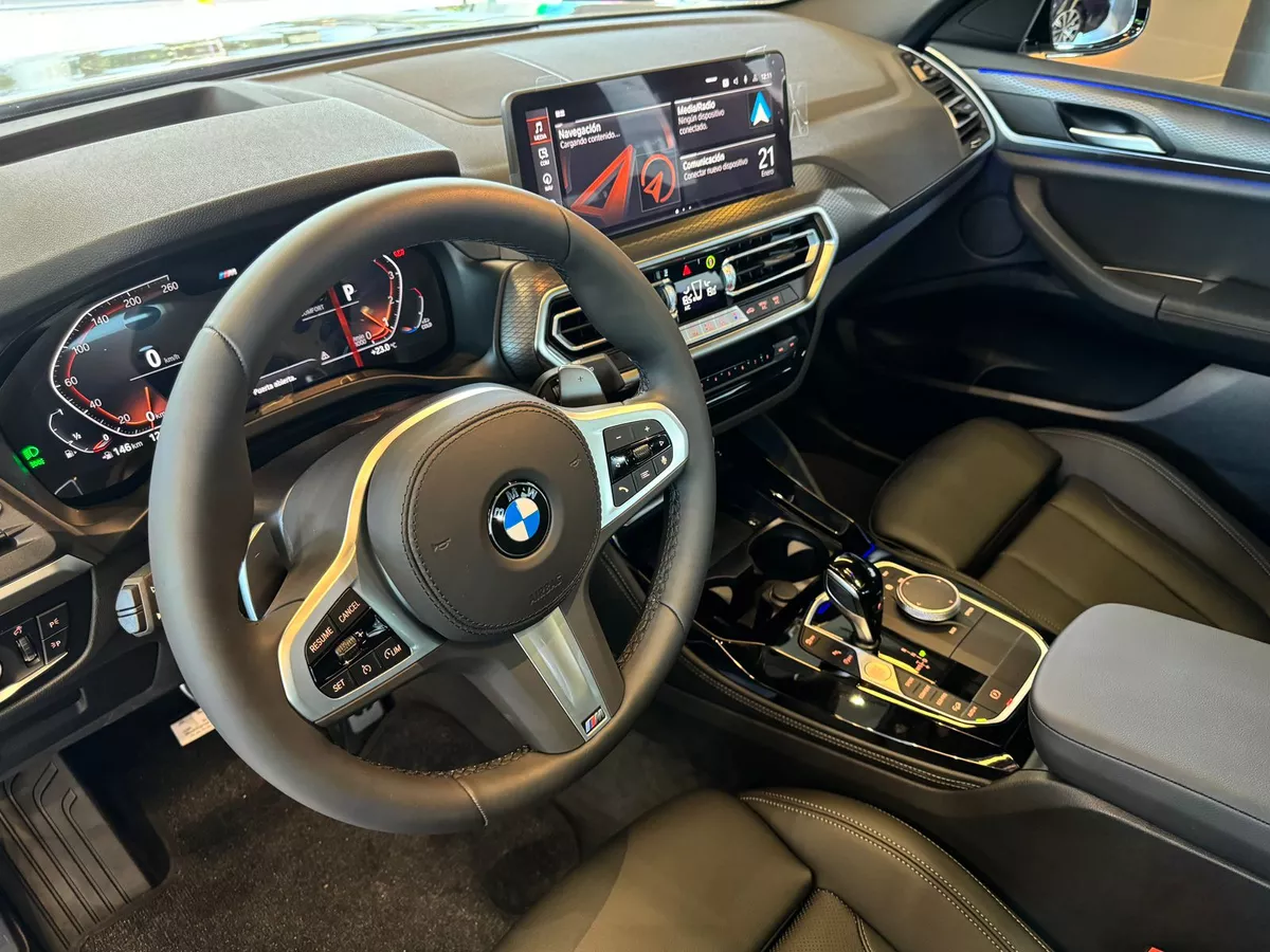 Mirá esta publicación de BMW X4