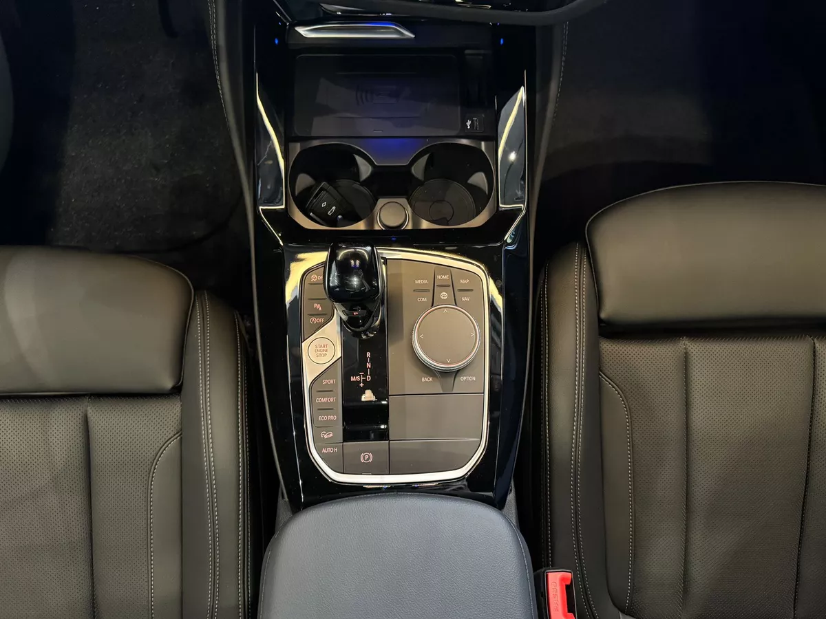 Mirá esta publicación de BMW X4