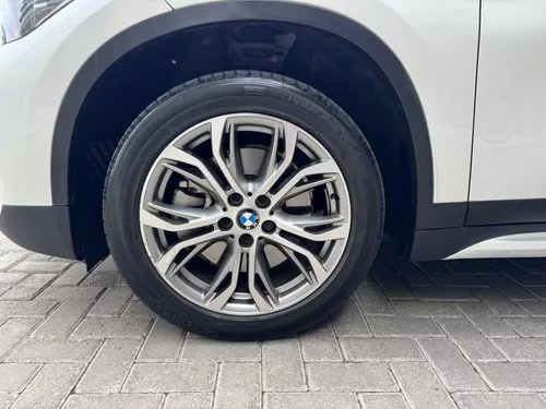 Mirá esta publicación de BMW X1