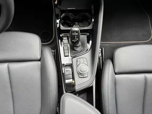 Mirá esta publicación de BMW X1