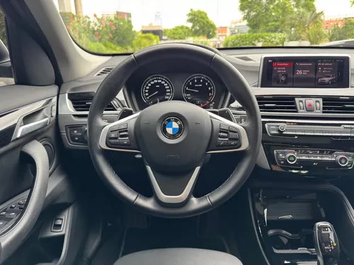 Mirá esta publicación de BMW X1