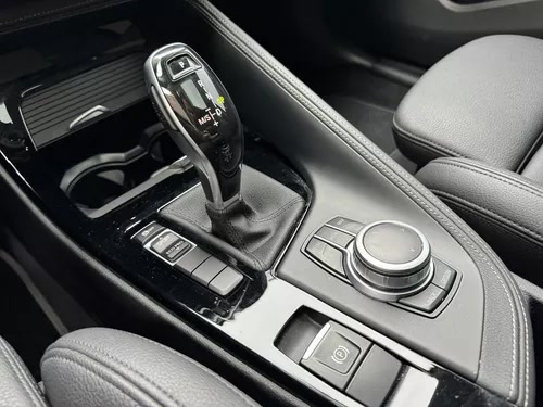 Mirá esta publicación de BMW X1