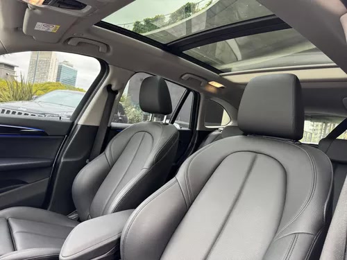 Mirá esta publicación de BMW X1