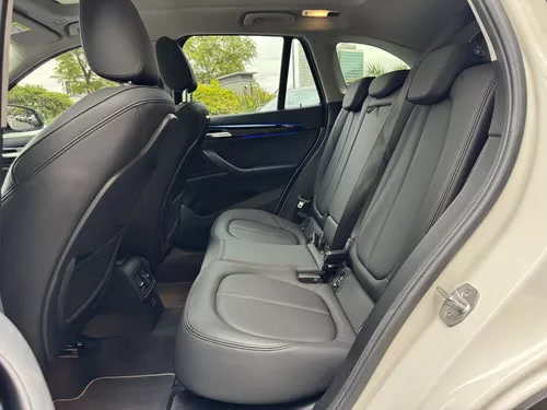 Mirá esta publicación de BMW X1