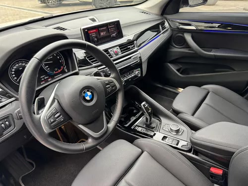 Mirá esta publicación de BMW X1