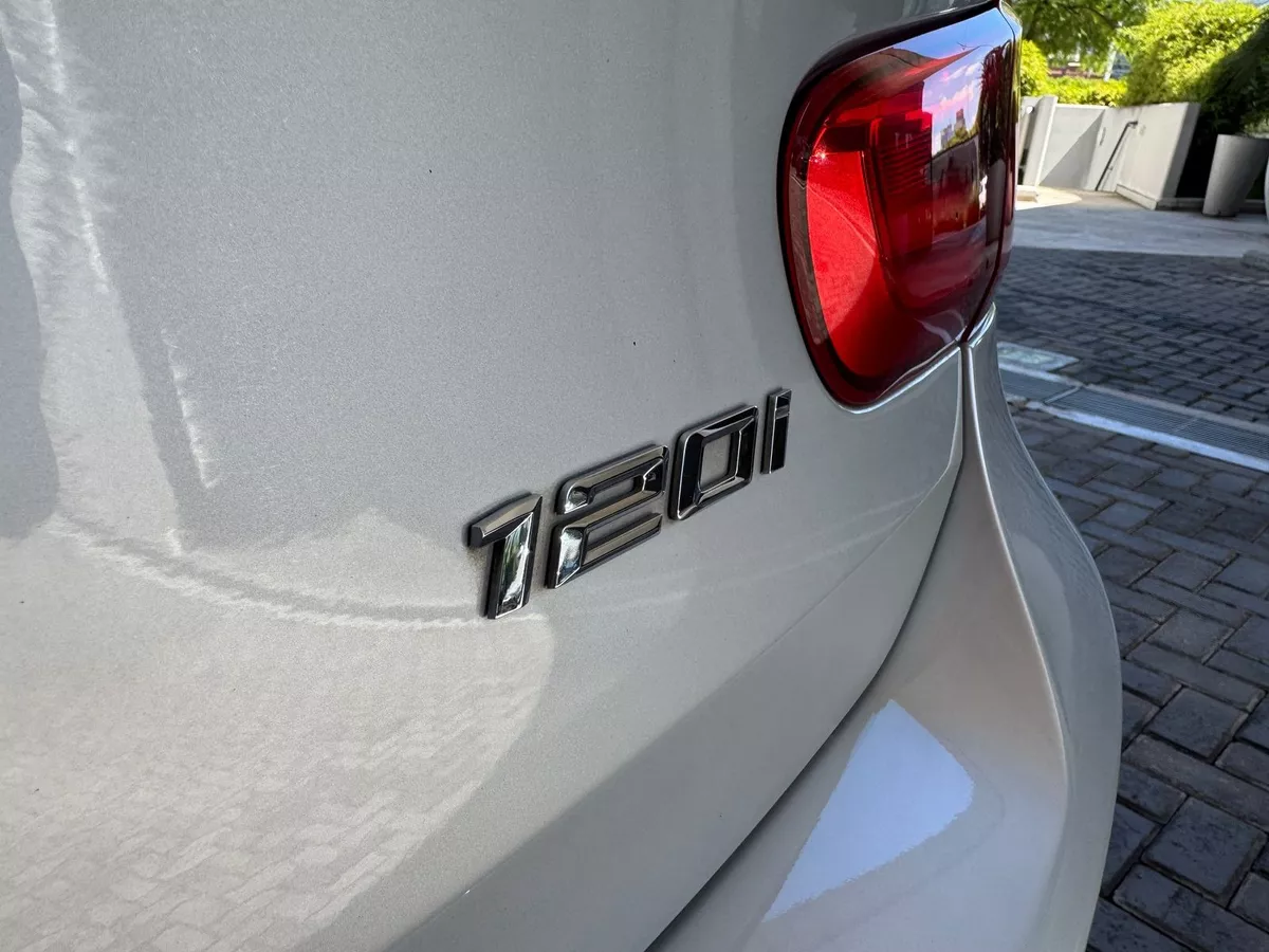 Mirá esta publicación de BMW Serie 1
