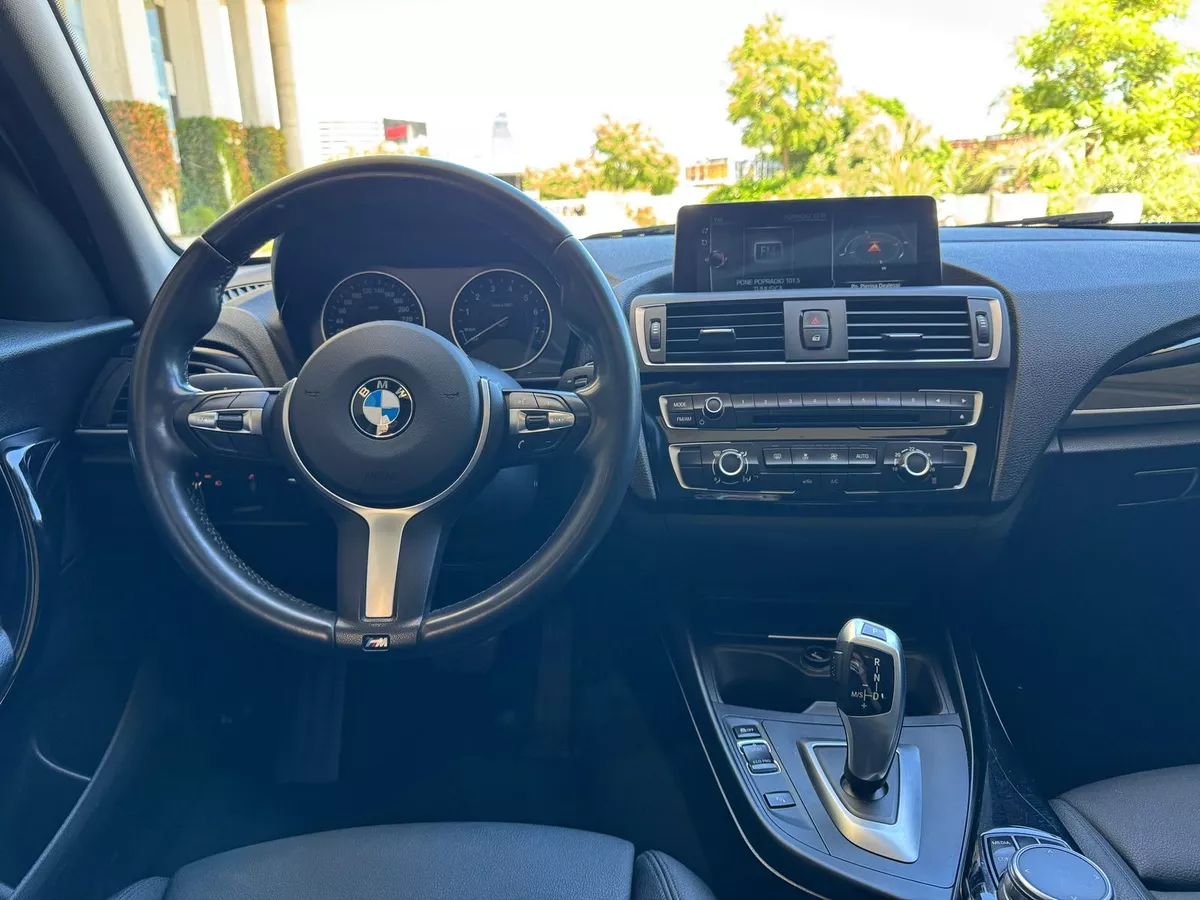 Mirá esta publicación de BMW Serie 1