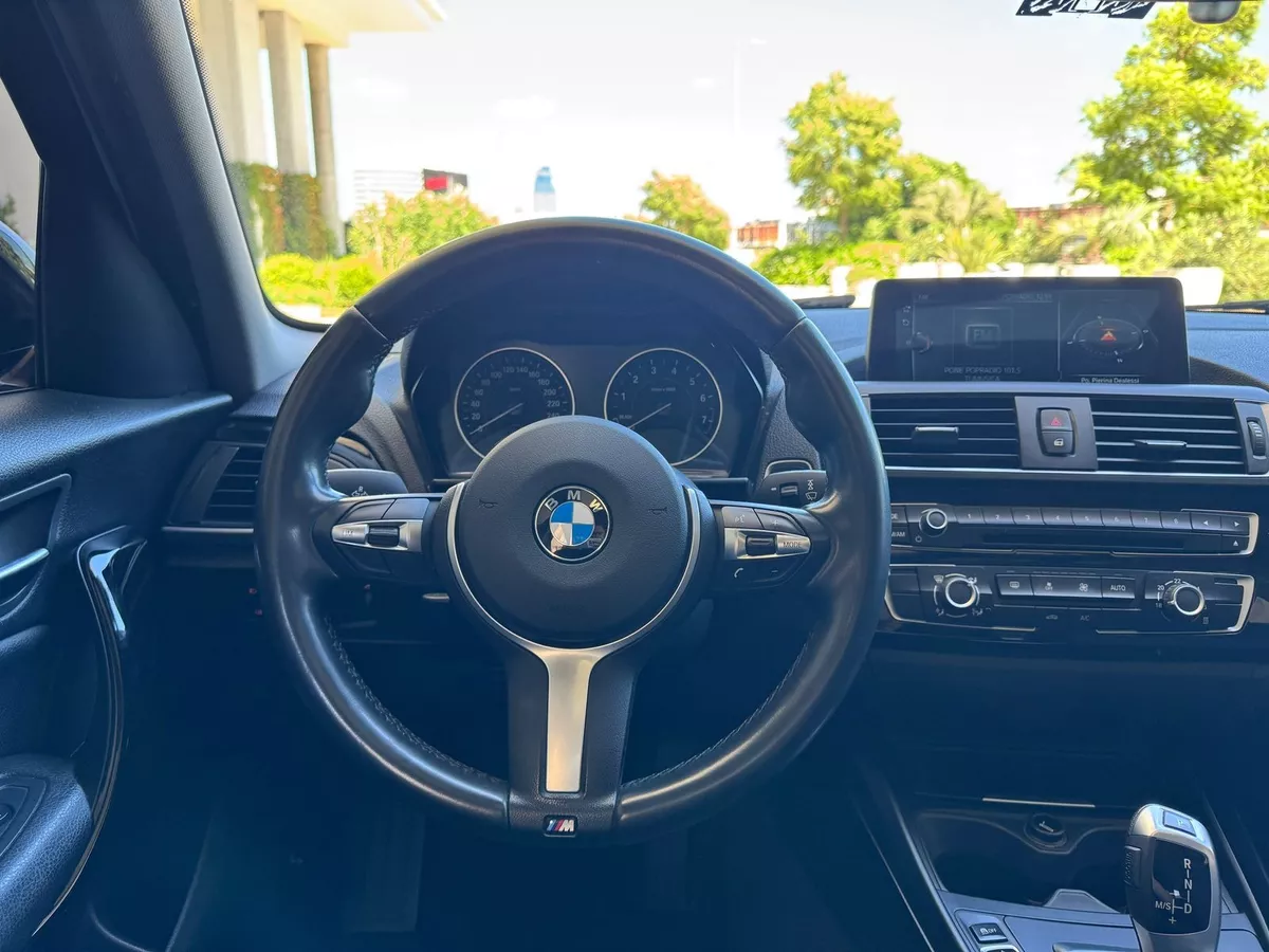 Mirá esta publicación de BMW Serie 1