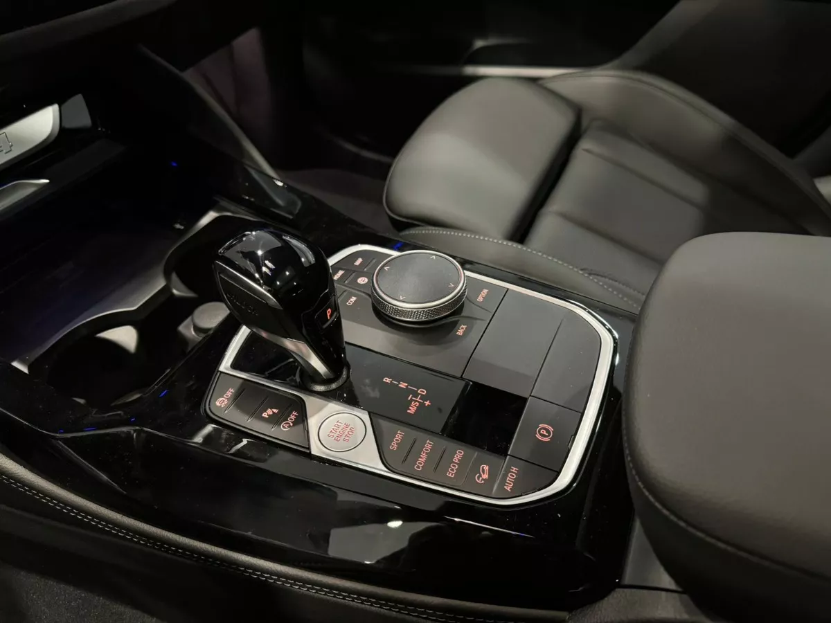 Mirá esta publicación de BMW X4