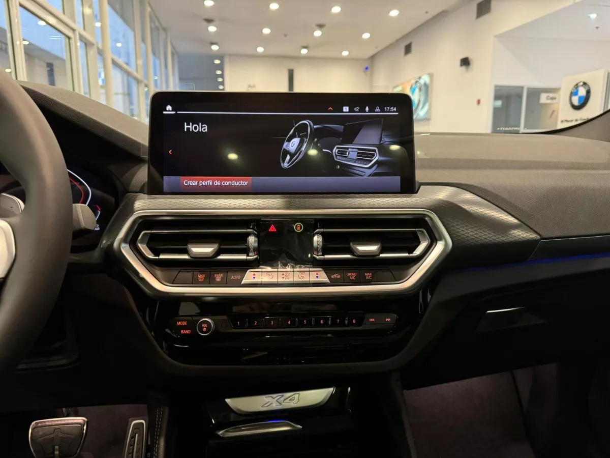 Mirá esta publicación de BMW X4