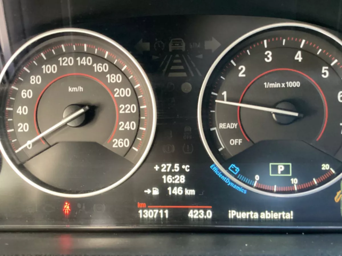 Mirá esta publicación de BMW Serie 3