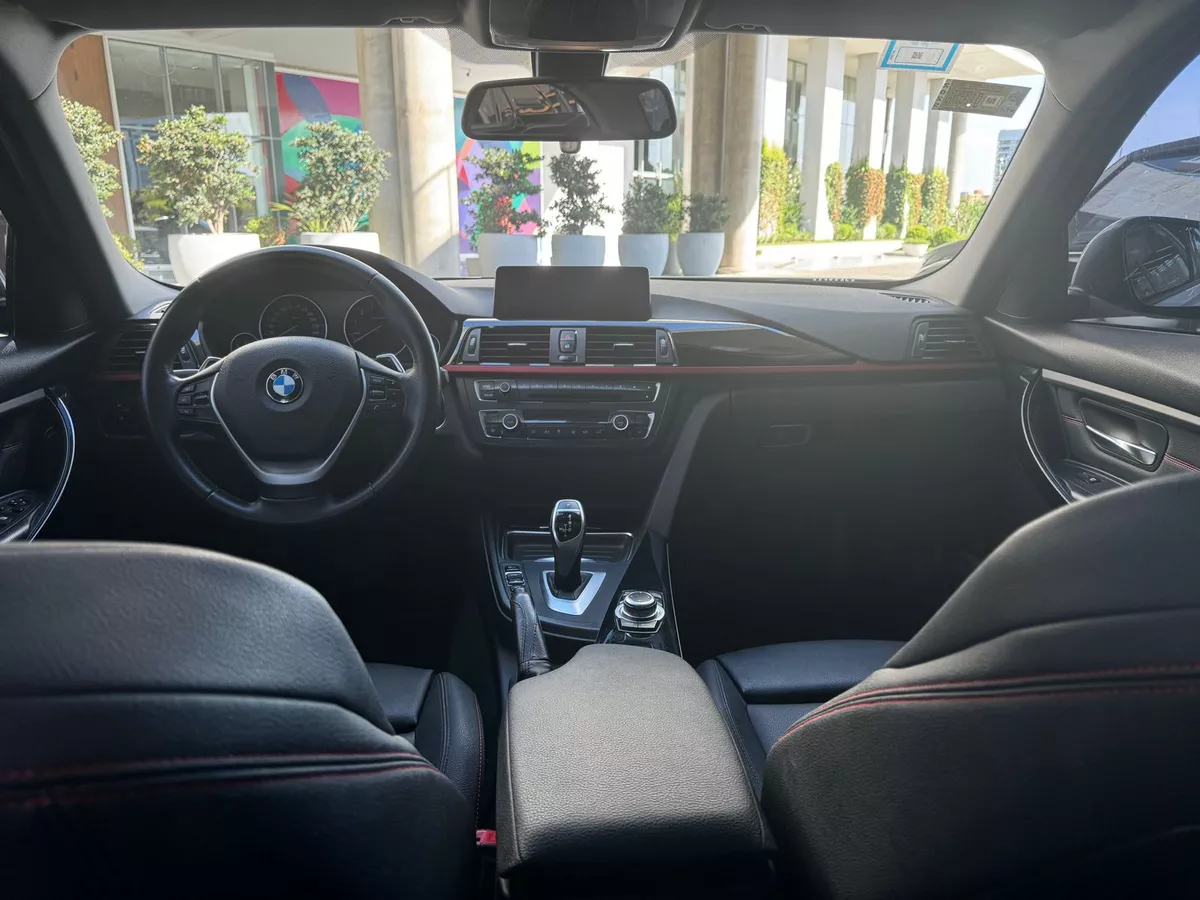 Mirá esta publicación de BMW Serie 3
