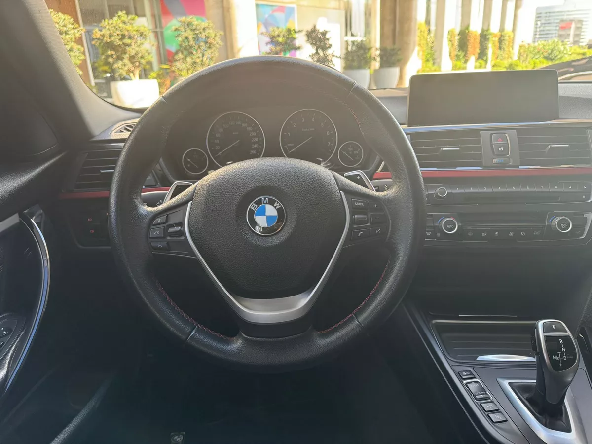 Mirá esta publicación de BMW Serie 3