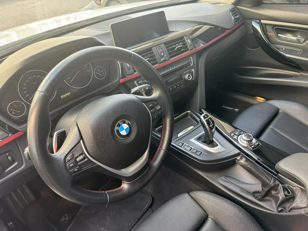 Mirá esta publicación de BMW Serie 3