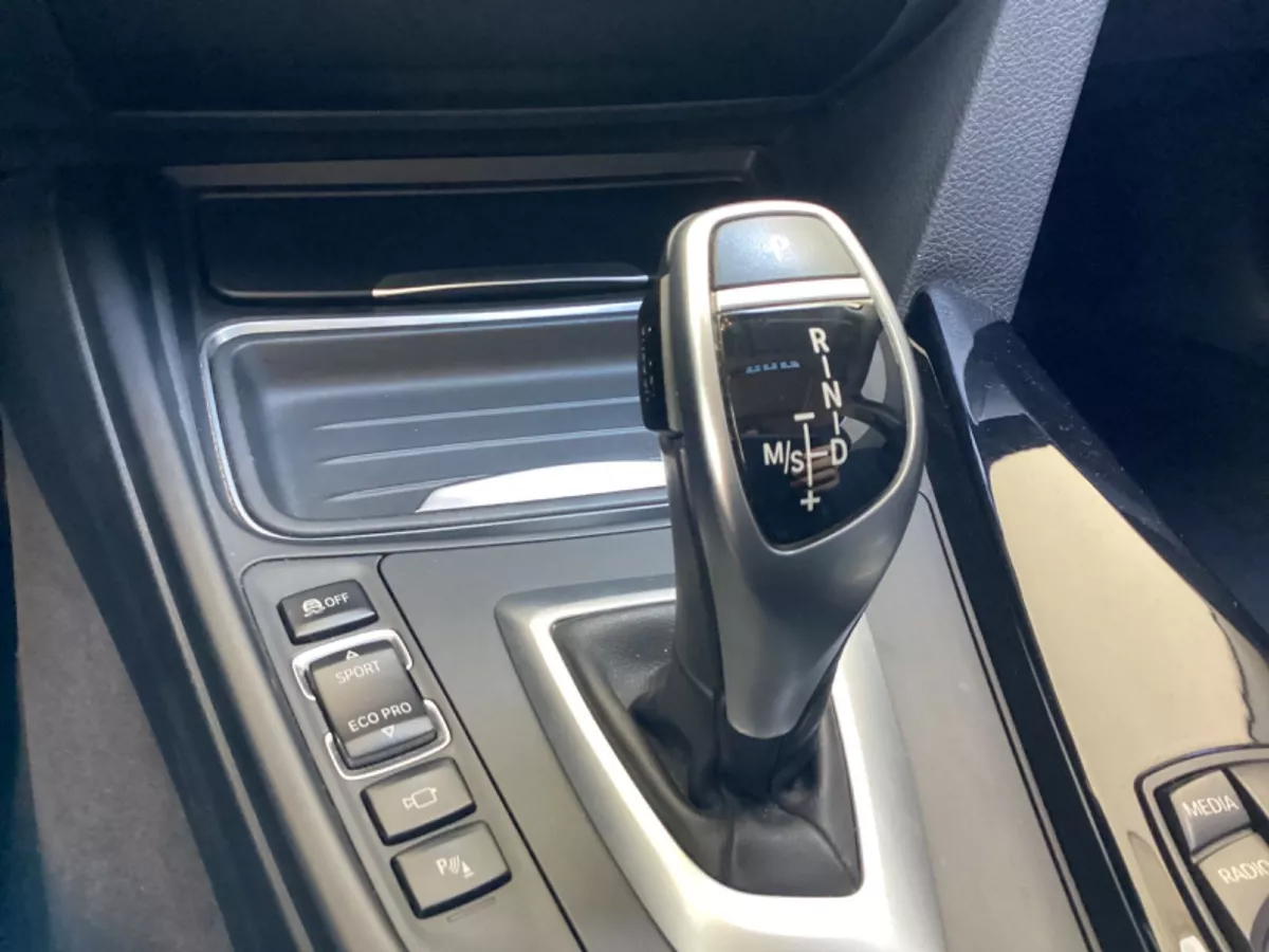 Mirá esta publicación de BMW Serie 3