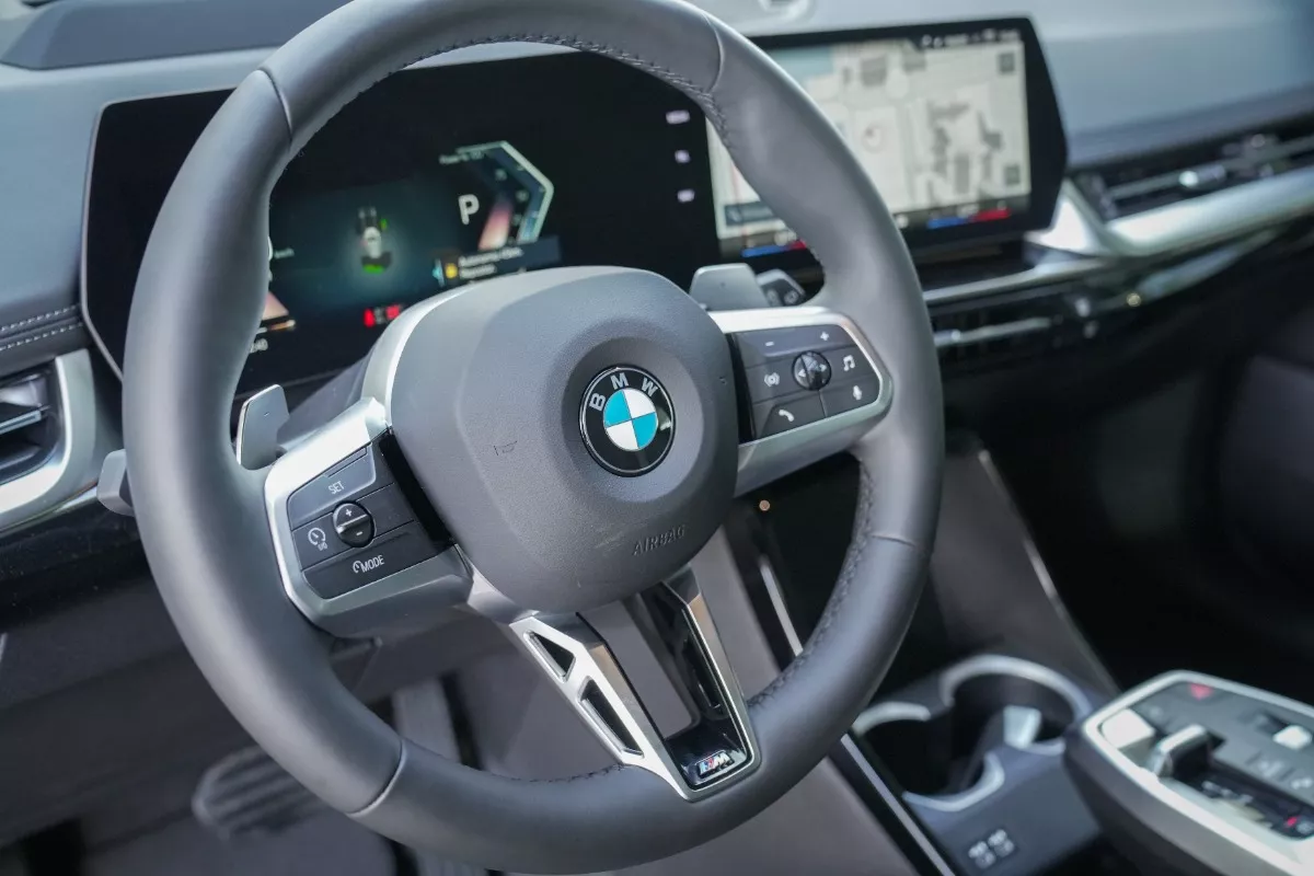 Mirá esta publicación de BMW X1
