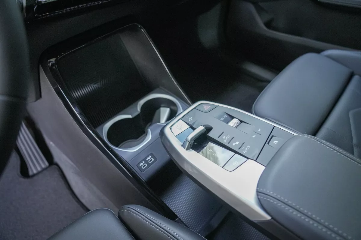 Mirá esta publicación de BMW X1