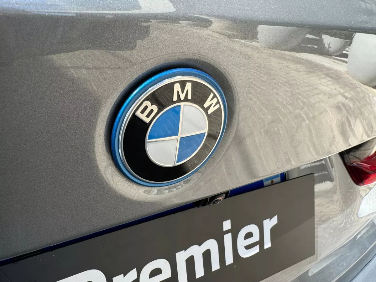 Mirá esta publicación de BMW Serie 3