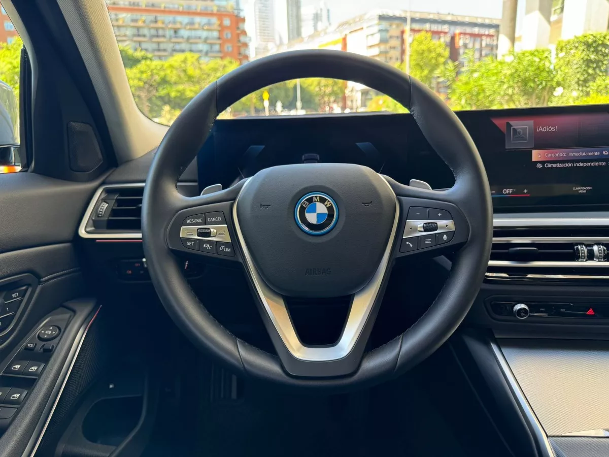Mirá esta publicación de BMW Serie 3