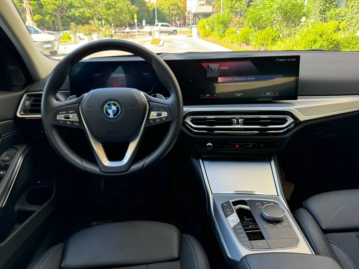 Mirá esta publicación de BMW Serie 3