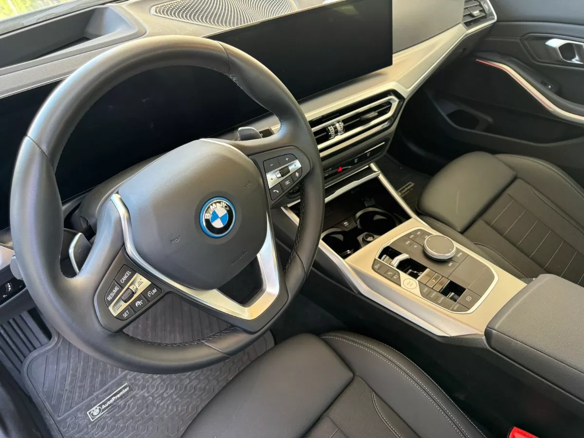 Mirá esta publicación de BMW Serie 3