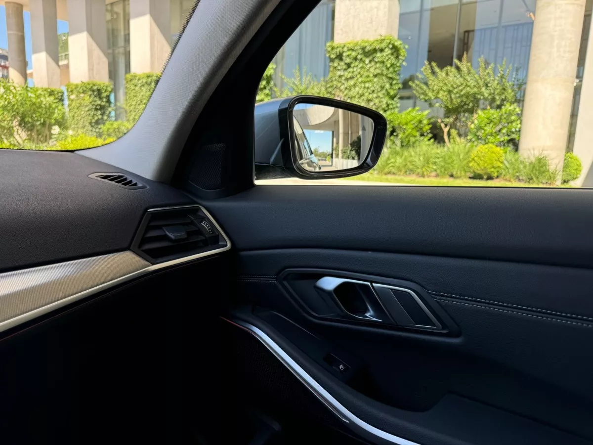 Mirá esta publicación de BMW Serie 3