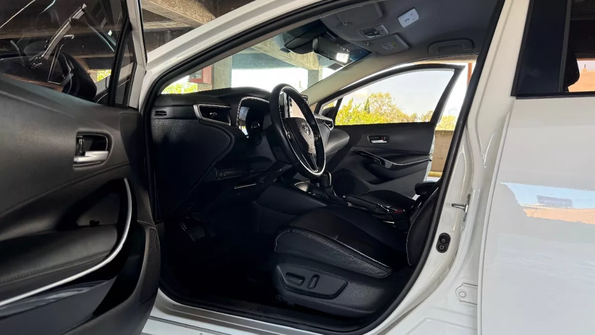 Mirá esta publicación de Toyota Corolla