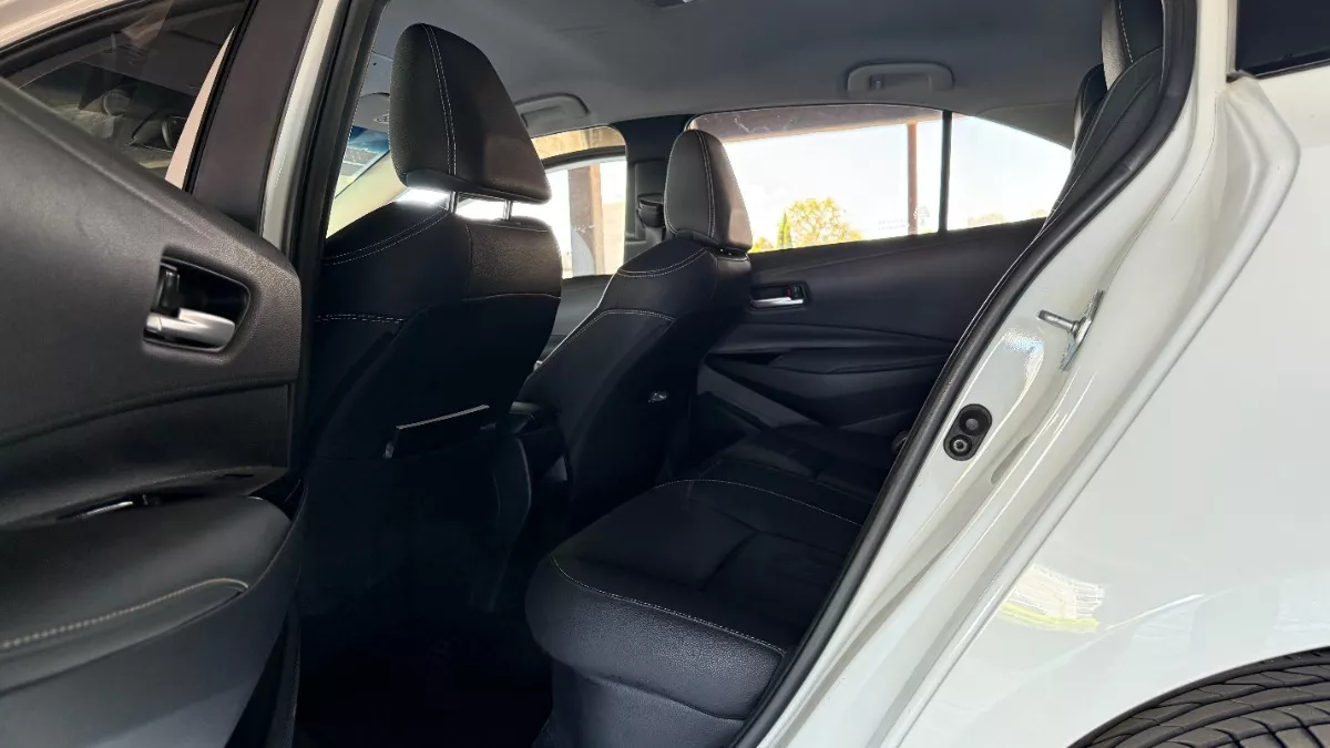 Mirá esta publicación de Toyota Corolla