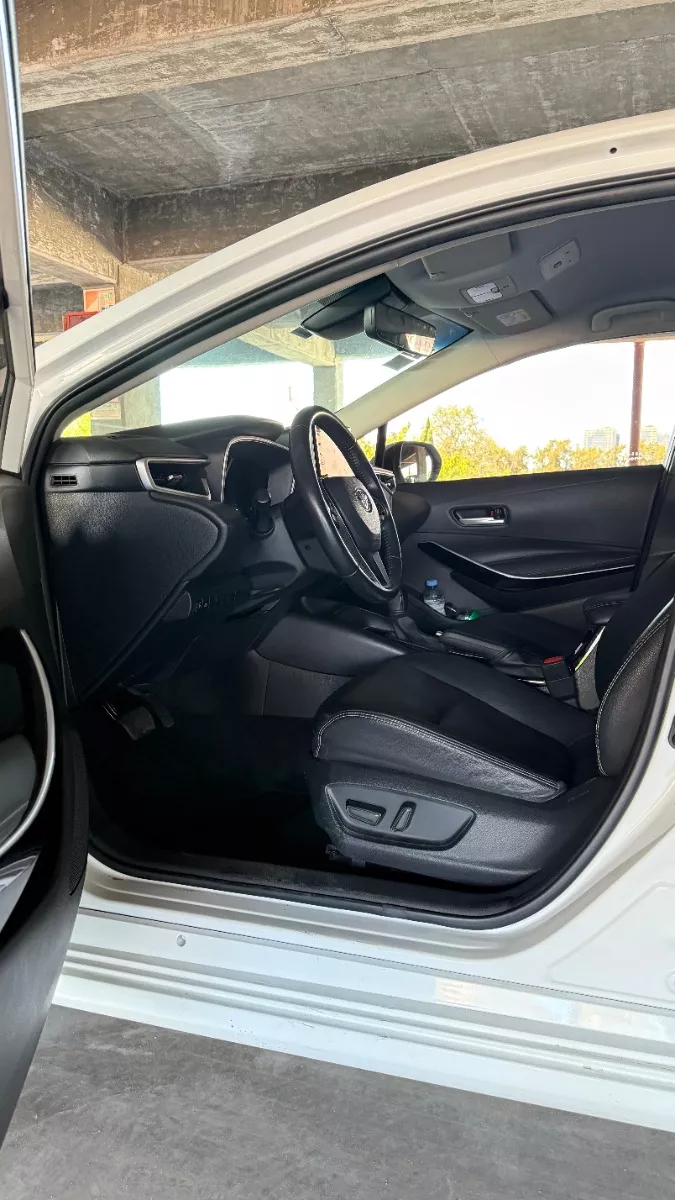 Mirá esta publicación de Toyota Corolla