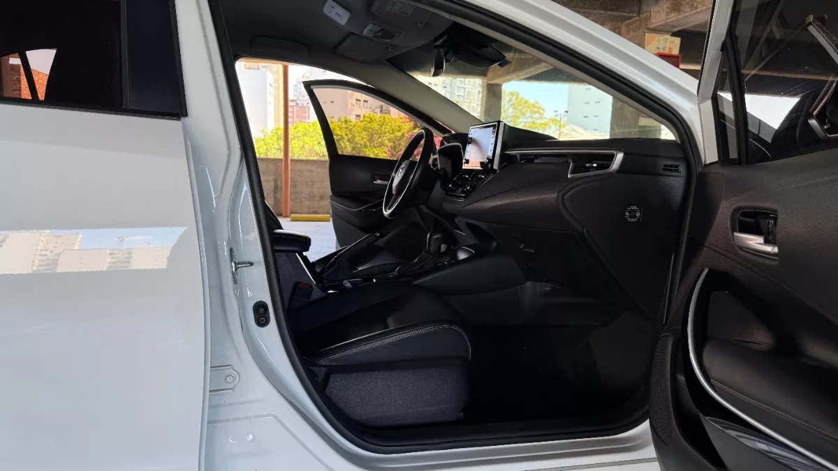 Mirá esta publicación de Toyota Corolla