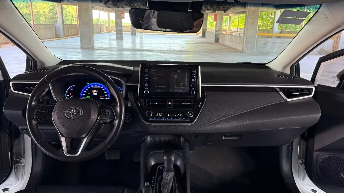 Mirá esta publicación de Toyota Corolla