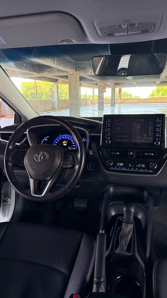 Mirá esta publicación de Toyota Corolla