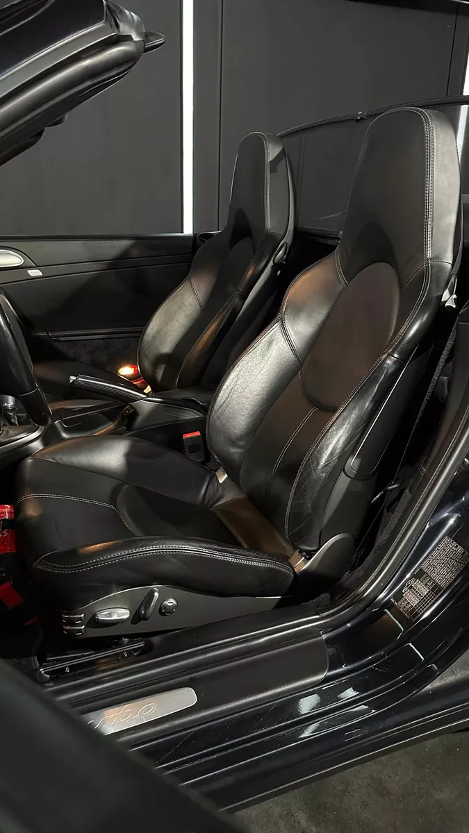 Mirá esta publicación de Porsche 911