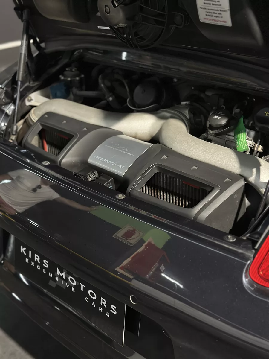 Mirá esta publicación de Porsche 911
