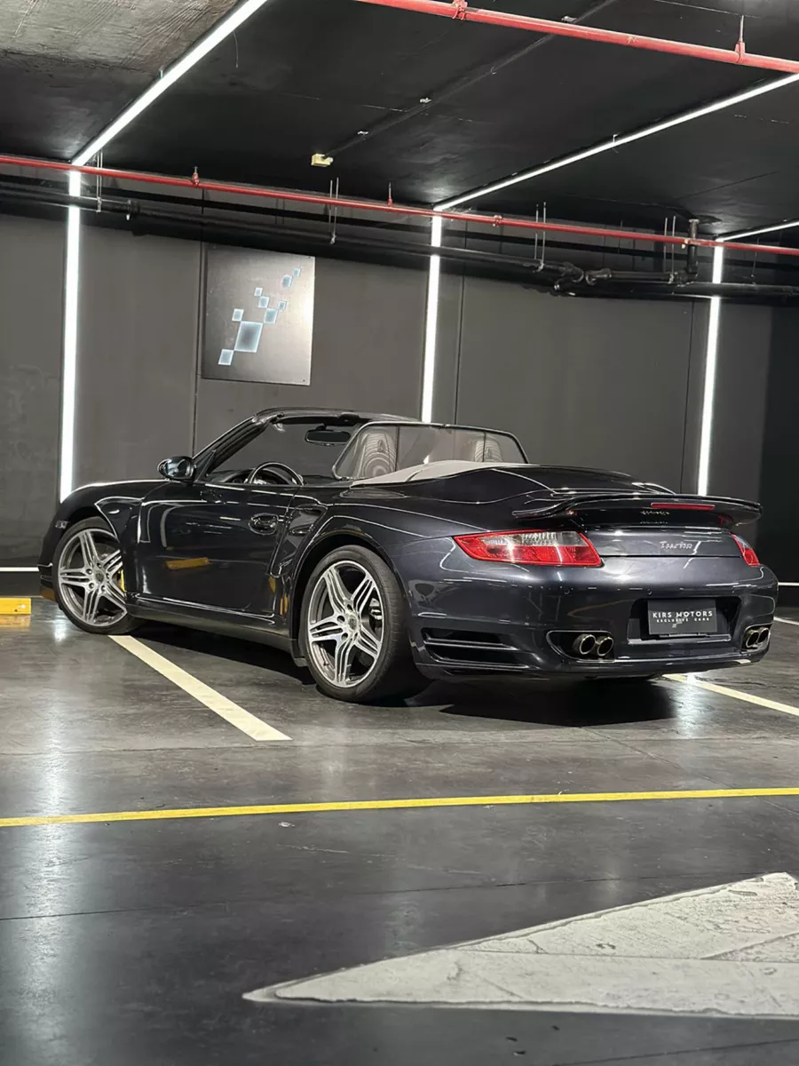 Mirá esta publicación de Porsche 911