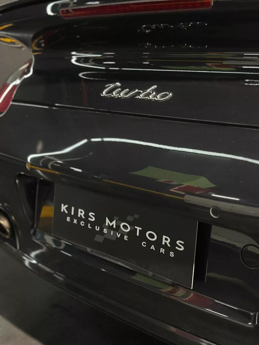 Mirá esta publicación de Porsche 911