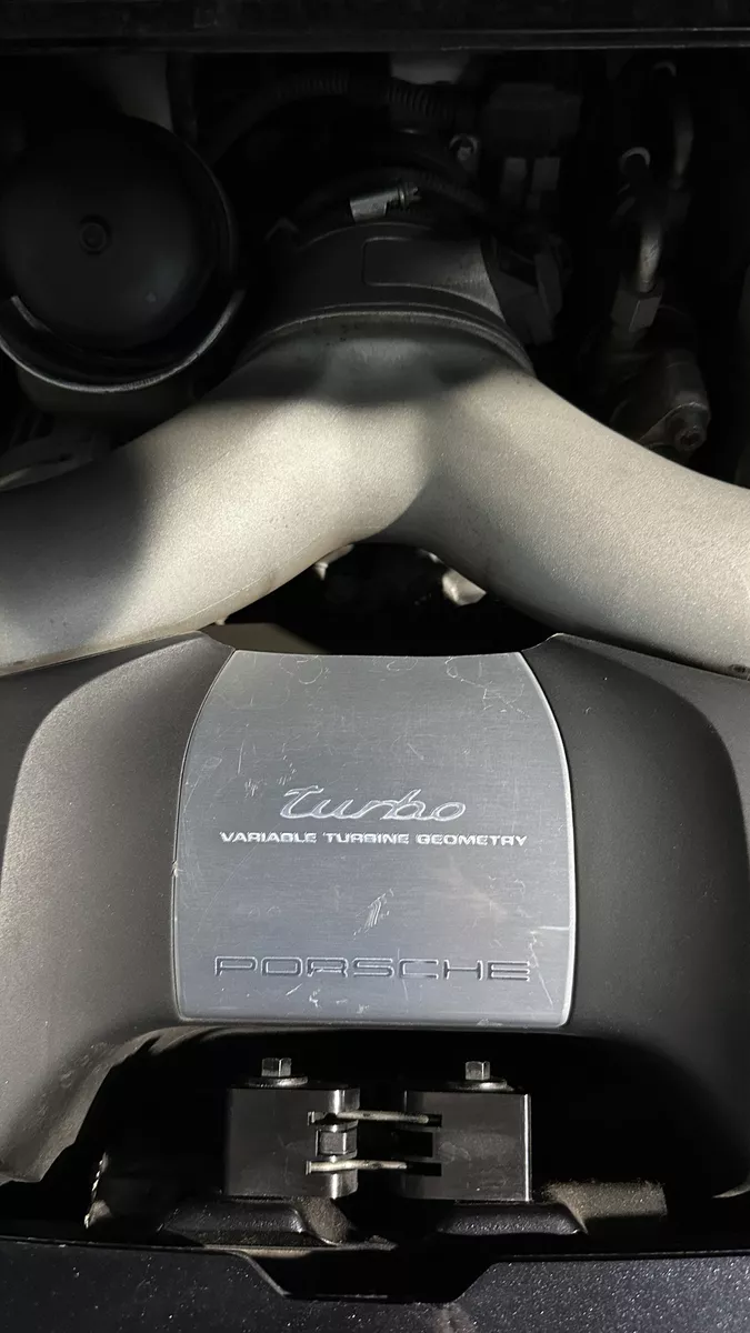 Mirá esta publicación de Porsche 911