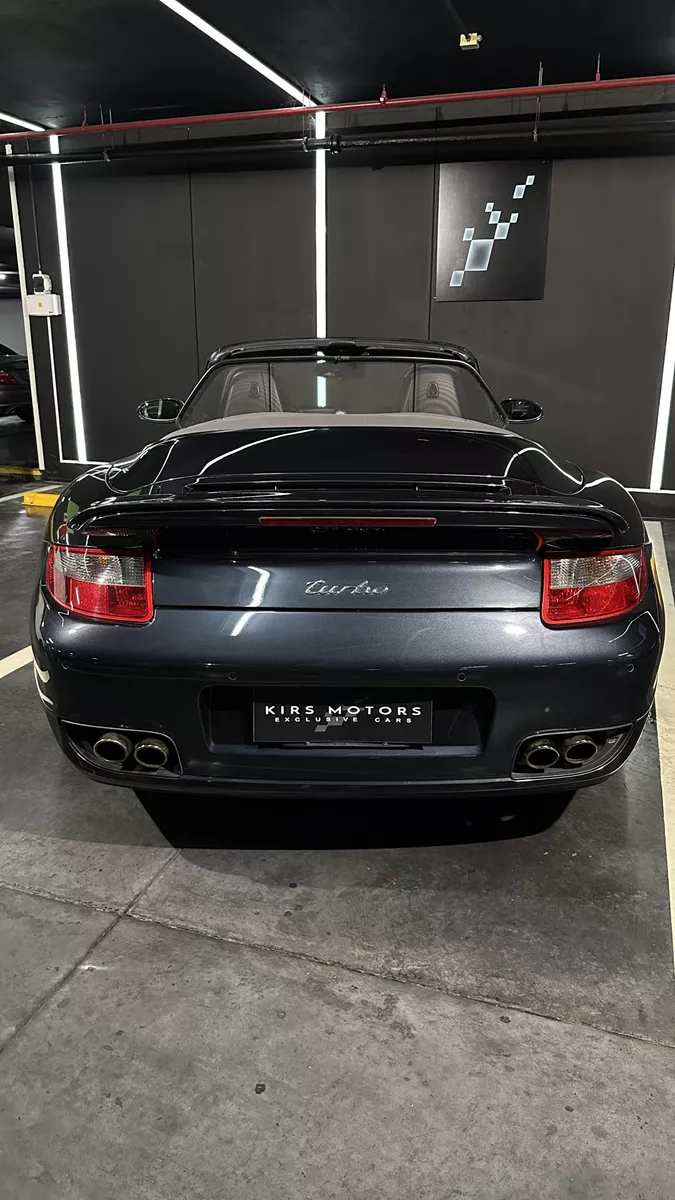 Mirá esta publicación de Porsche 911
