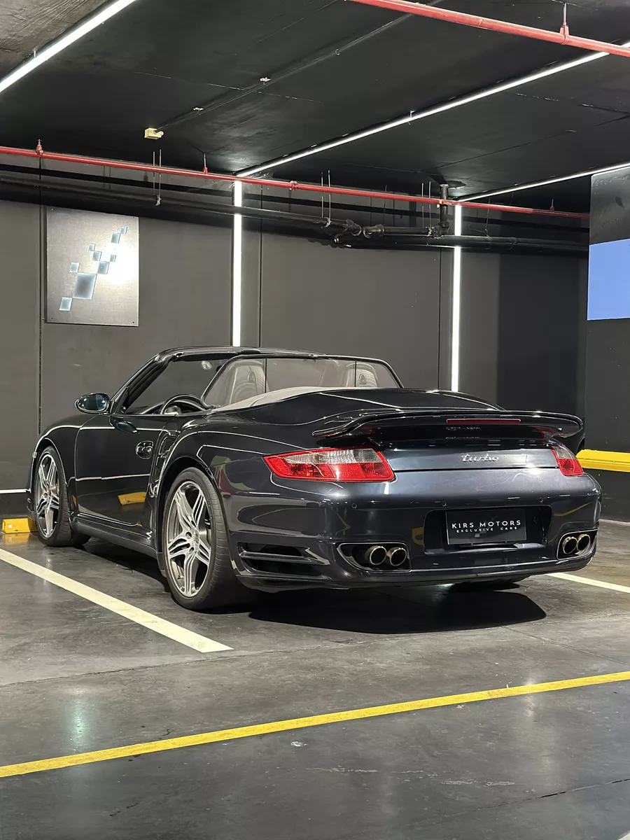 Mirá esta publicación de Porsche 911