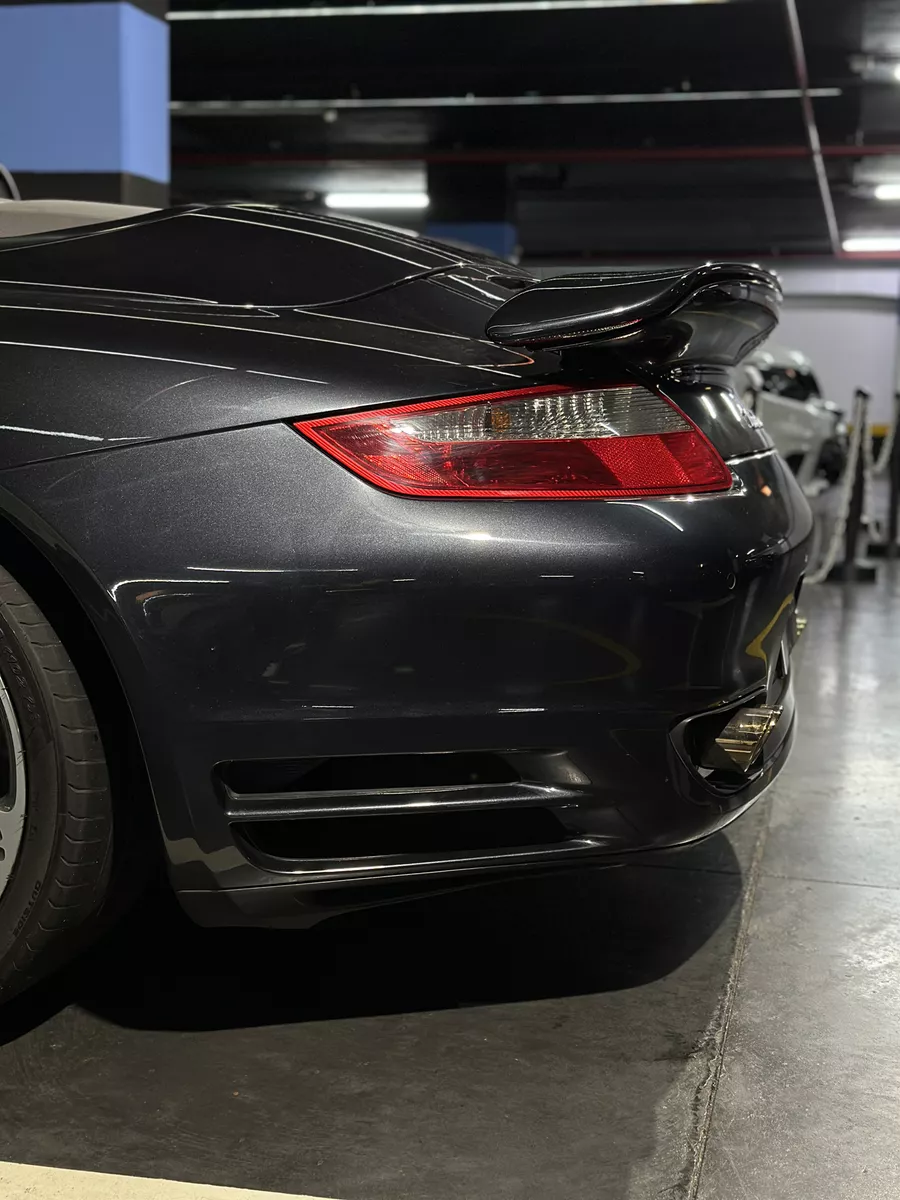 Mirá esta publicación de Porsche 911