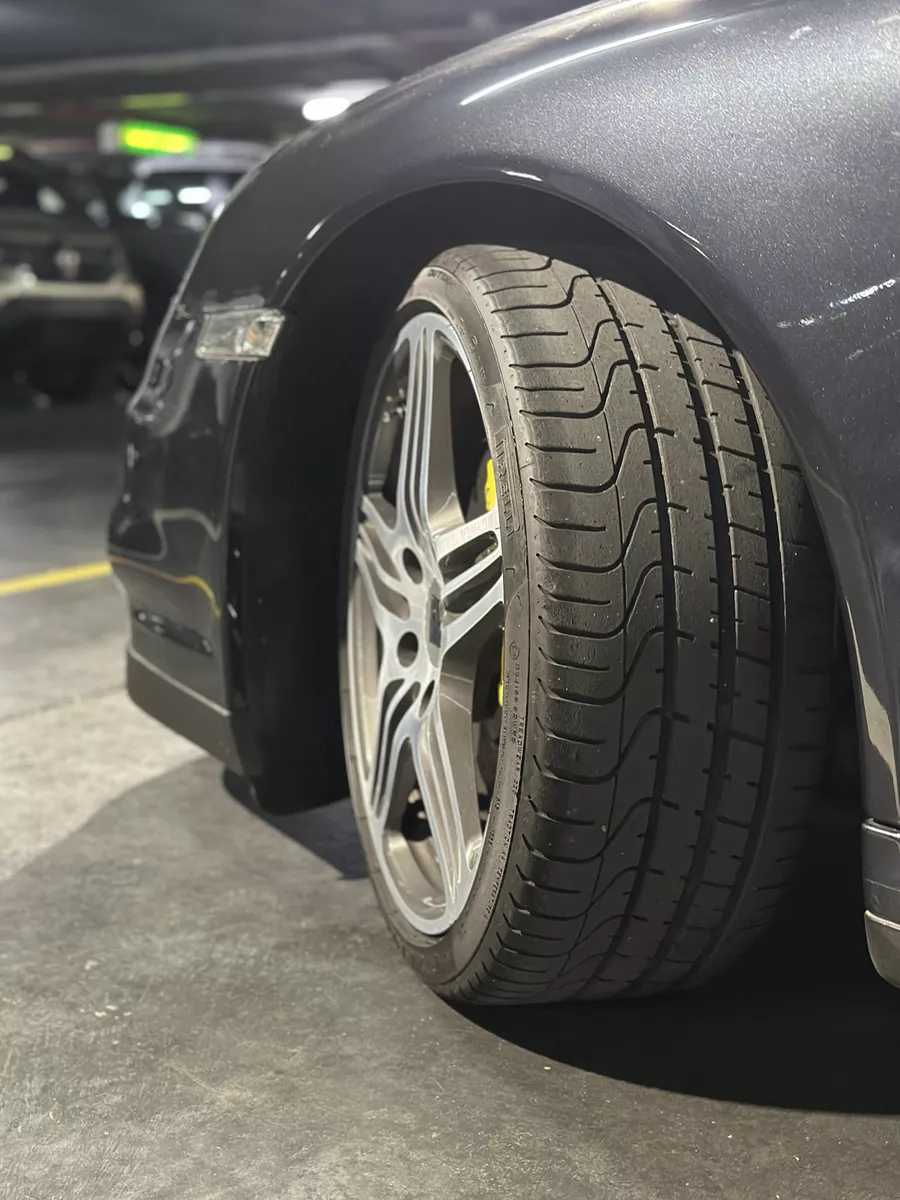 Mirá esta publicación de Porsche 911