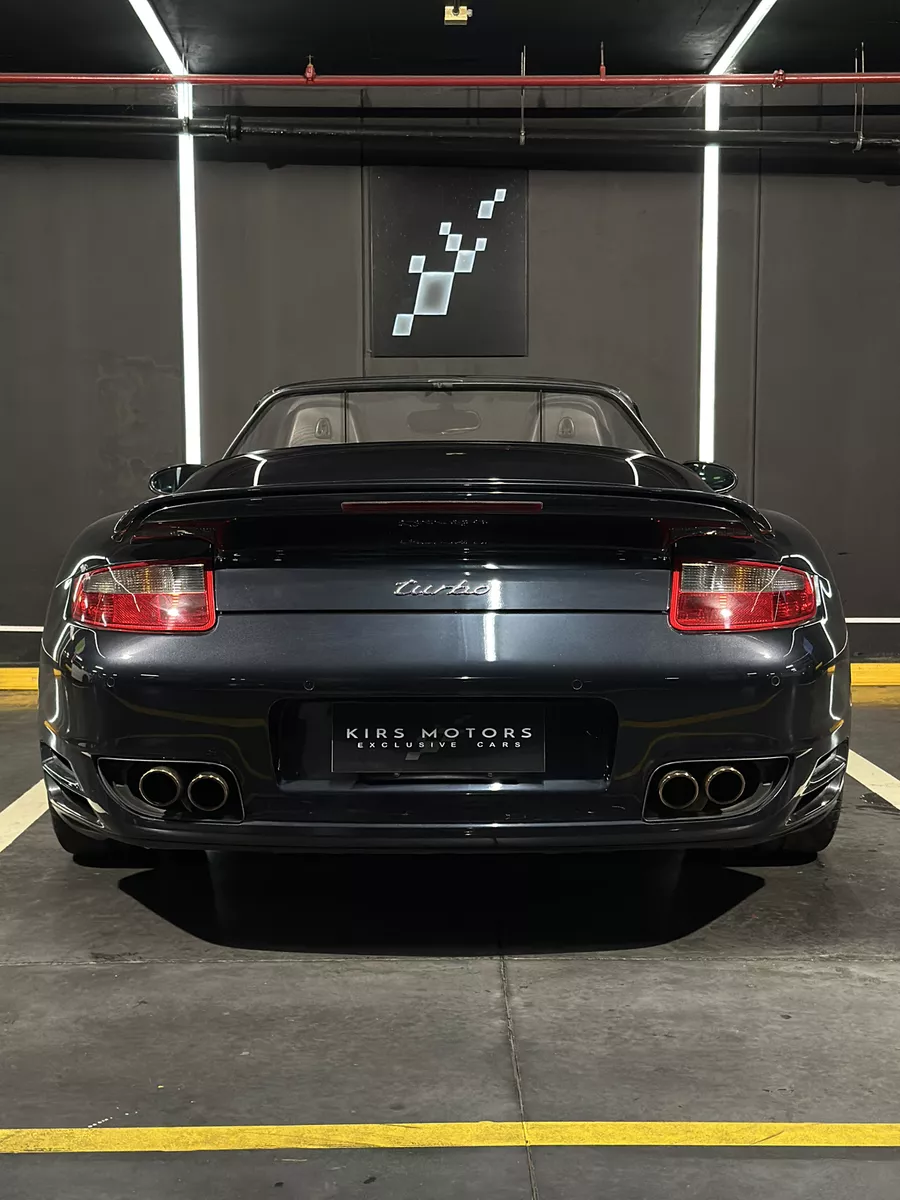 Mirá esta publicación de Porsche 911