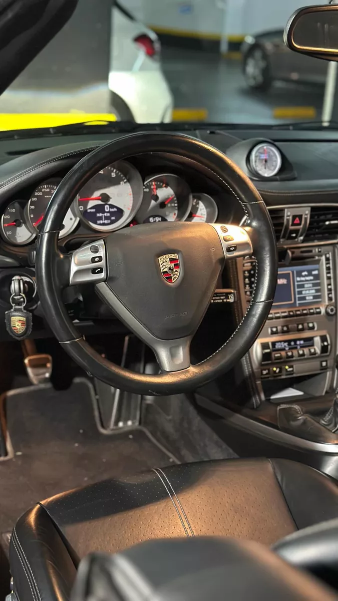 Mirá esta publicación de Porsche 911