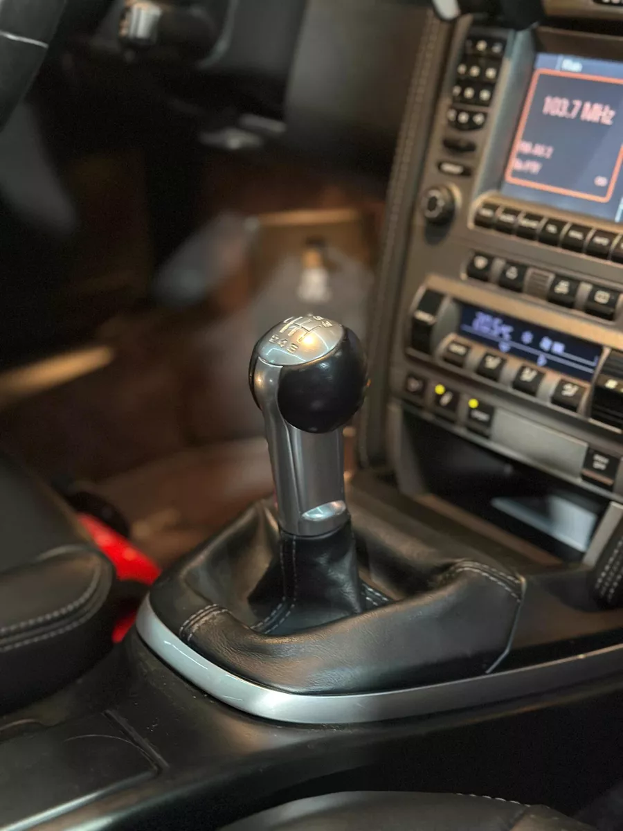 Mirá esta publicación de Porsche 911