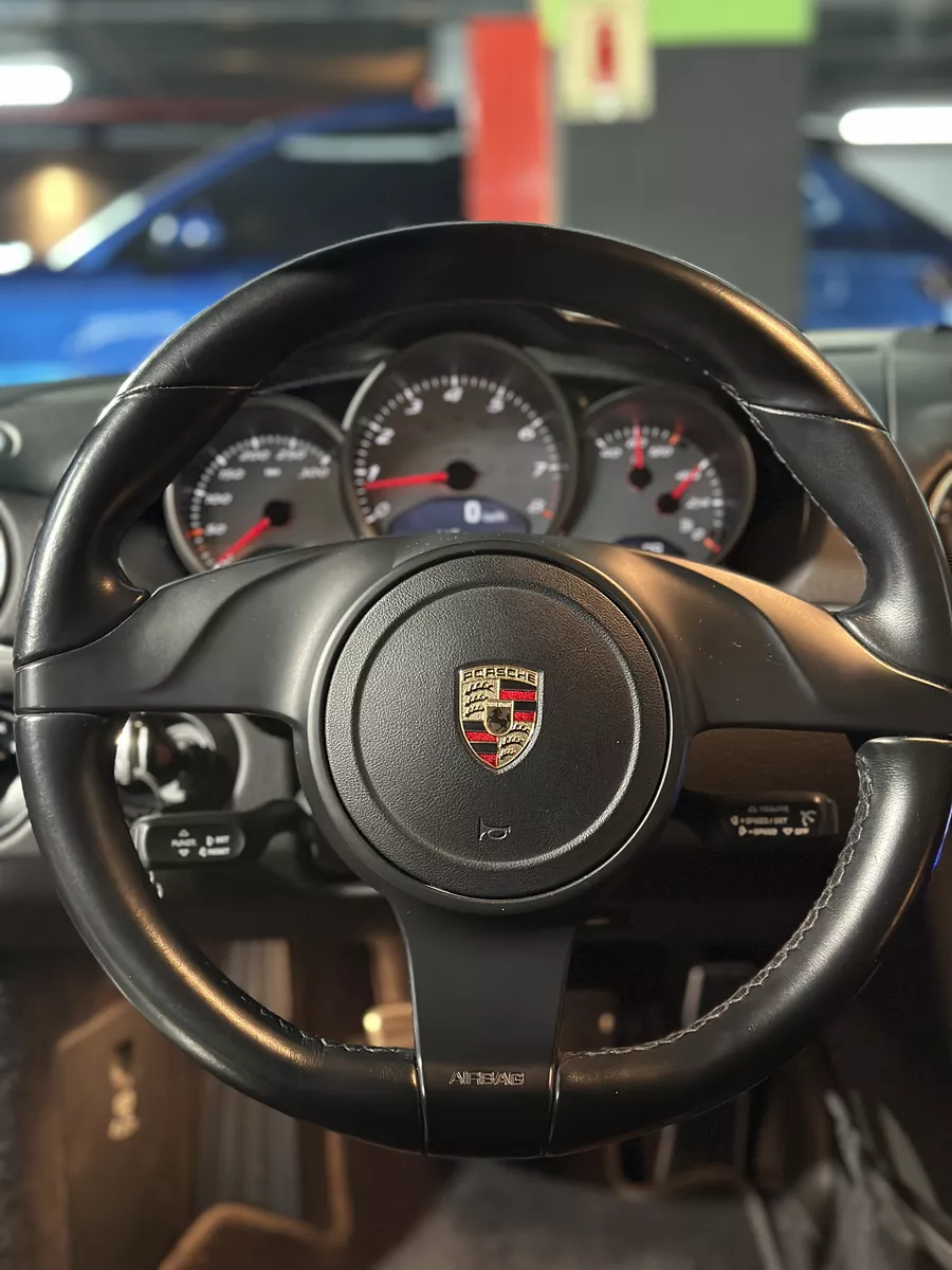 Mirá esta publicación de Porsche Cayman