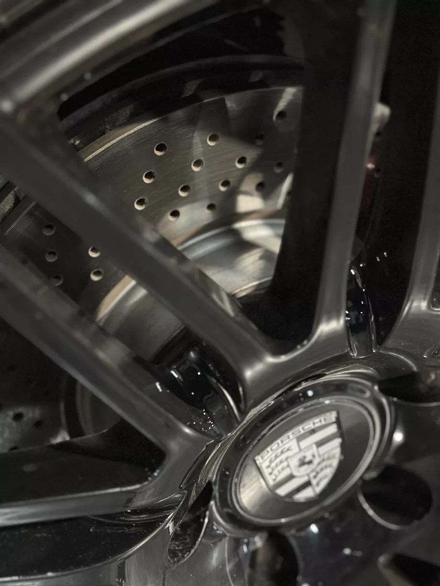 Mirá esta publicación de Porsche Cayman