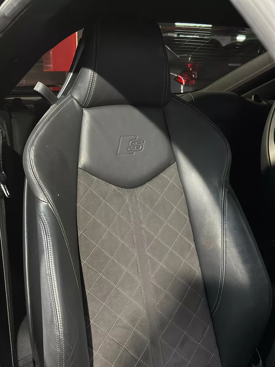 Mirá esta publicación de Audi TT